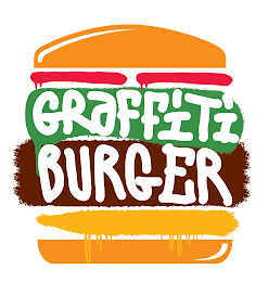 GRAFFITI BURGER