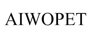 AIWOPET