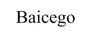 BAICEGO