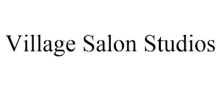 VILLAGE SALON STUDIOS