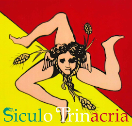 SICULO TRINACRIA