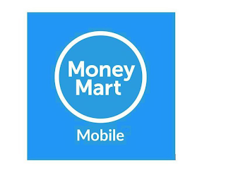 MONEY MART MOBILE