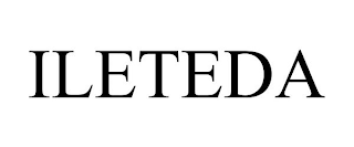 ILETEDA