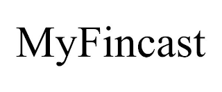 MYFINCAST