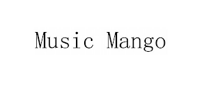 MUSIC MANGO