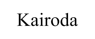 KAIRODA