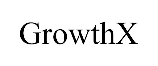 GROWTHX