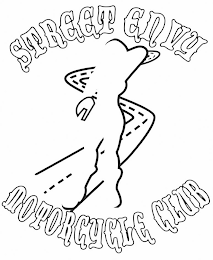 STREET ENVY MOTORCYCLE CLUB