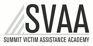 SVAA SUMMIT VICTIM ASSISTANCE ACADEMY