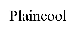 PLAINCOOL