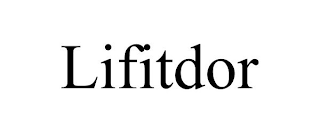 LIFITDOR