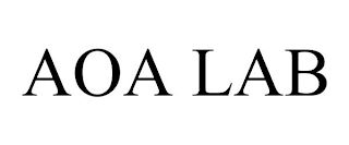 AOA LAB