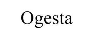 OGESTA