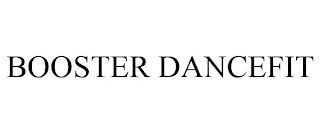 BOOSTER DANCEFIT