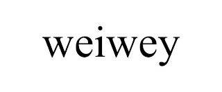 WEIWEY