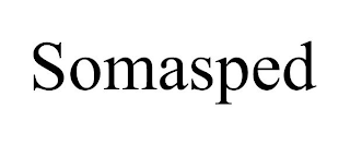 SOMASPED