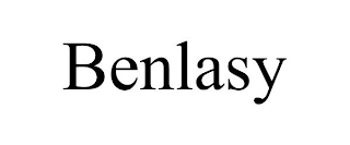 BENLASY