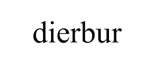 DIERBUR