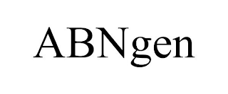 ABNGEN