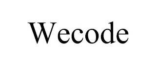 WECODE