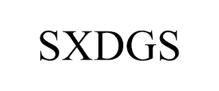 SXDGS