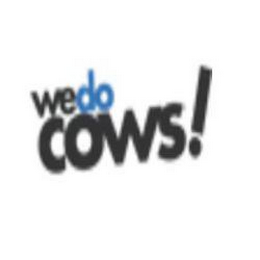 WEDO COWS!