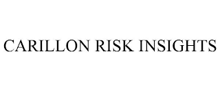 CARILLON RISK INSIGHTS