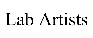 LAB ARTISTS