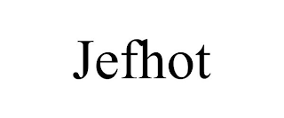 JEFHOT