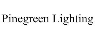 PINEGREEN LIGHTING