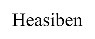 HEASIBEN