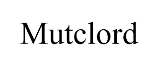 MUTCLORD