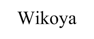 WIKOYA