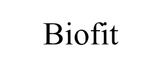 BIOFIT