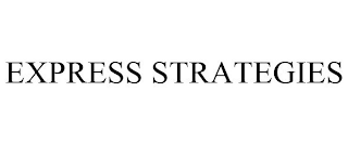 EXPRESS STRATEGIES