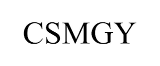 CSMGY