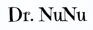 DR. NUNU