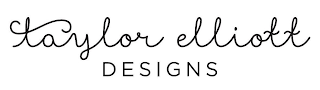 TAYLOR ELLIOTT DESIGNS