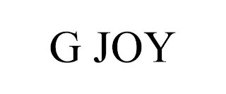 G JOY