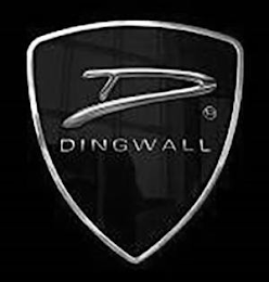 DINGWALL