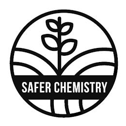 SAFER CHEMISTRY