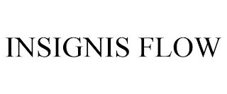 INSIGNIS FLOW