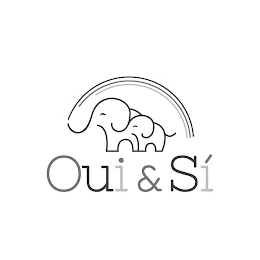 OUI & SÍ