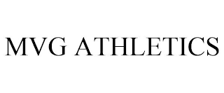 MVG ATHLETICS