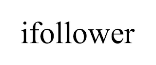 IFOLLOWER