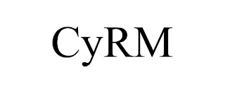 CYRM