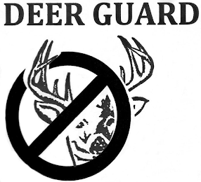 DEER GUARD