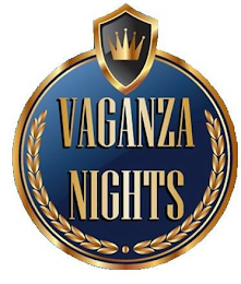 VAGANZA NIGHTS