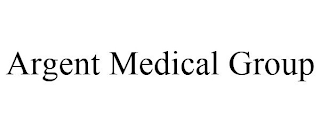 ARGENT MEDICAL GROUP