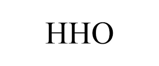HHO